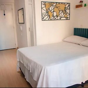 Apartamento de 1 Dormitorio